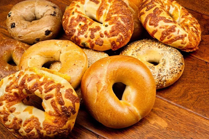 贝果（Bagel）的神奇历史