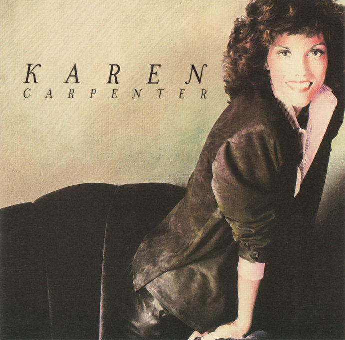 凯伦.卡彭特(Karen Carpenter)《I Have You》（我有你）