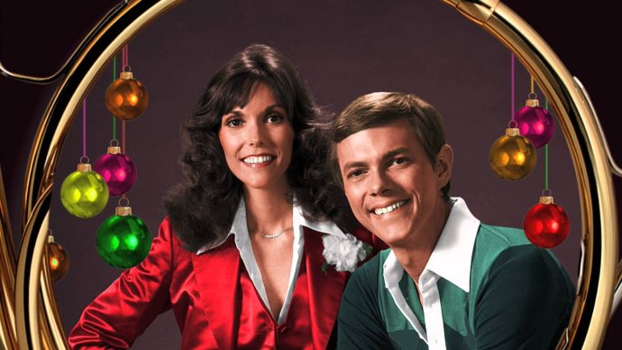 Carpenters《Top Of The World》(世界之巅)