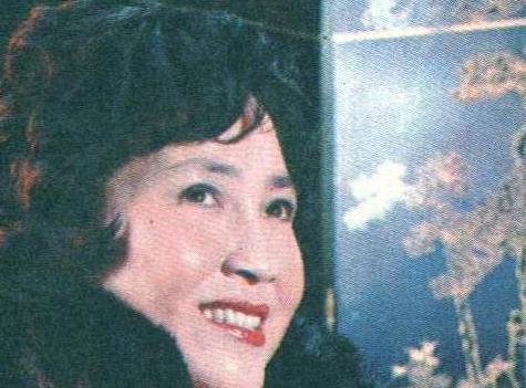 1983钱曼华《你应当留下什么》
