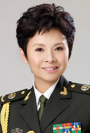 董文华柳培德 《十五的月亮》