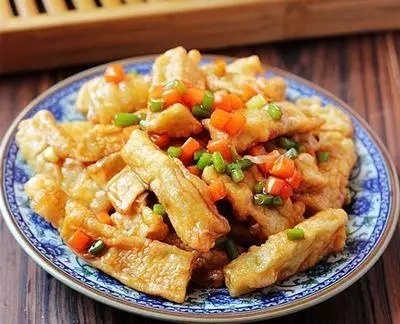10款简单好吃的糖醋美食