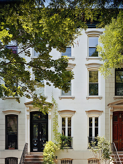Garfield Place 178 号的别墅