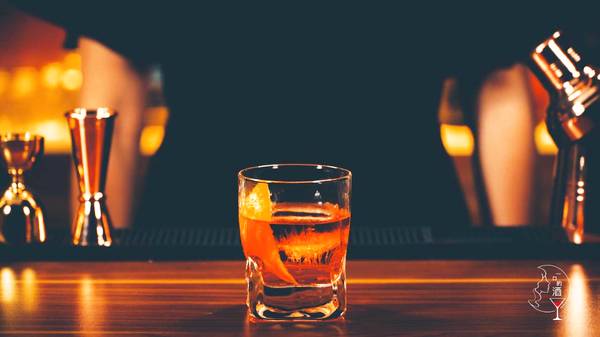 尼格罗尼（Negroni ）成年人才能喝懂的鸡尾酒