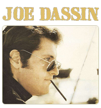 Joe Dassin《Et Si Tu N’existais Pas》(如果你不