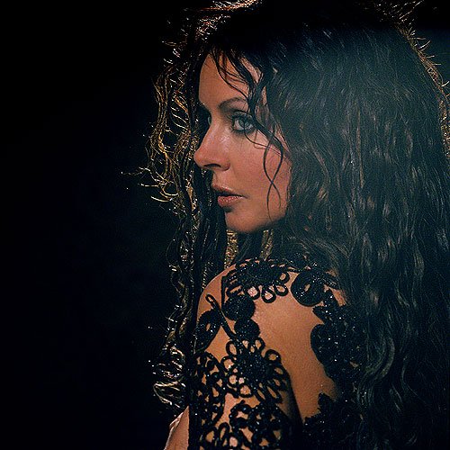 SarahBrightman（莎拉 布莱曼）《Tu Quieres Volver