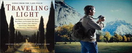 Joel Hanson《轻装前行》《Traveling Light》