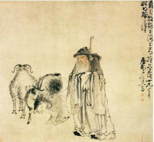 组曲《苏武牧羊》第二部分 骁歌 《出塞》（李娜）