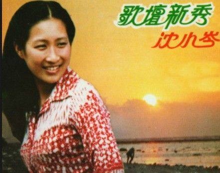 沈小岑 - 请到天涯海角来