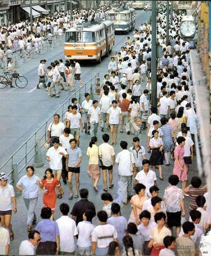 庄鲁迅《我对祖国悄悄说》