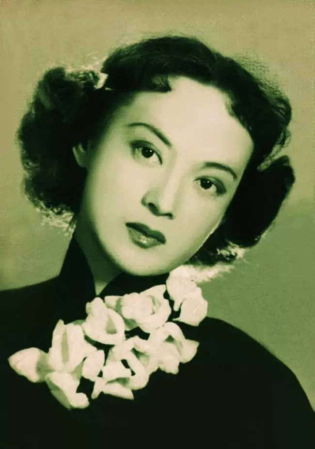  电影《瑶池鸳鸯》插曲-《迷离曲》（王丹凤）