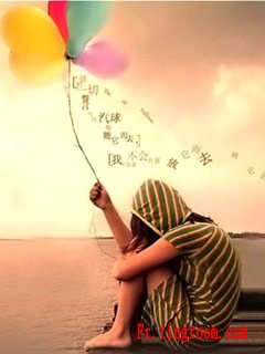 《Si Seulement Je Pouvais Lui Manquer》（如果