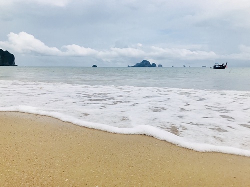 《太平洋的風》（胡德夫）