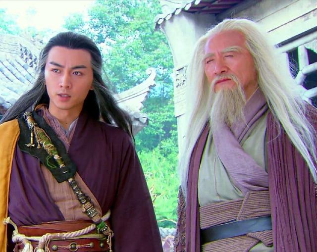 神周侠侣配乐 - 《黯然销魂掌》
