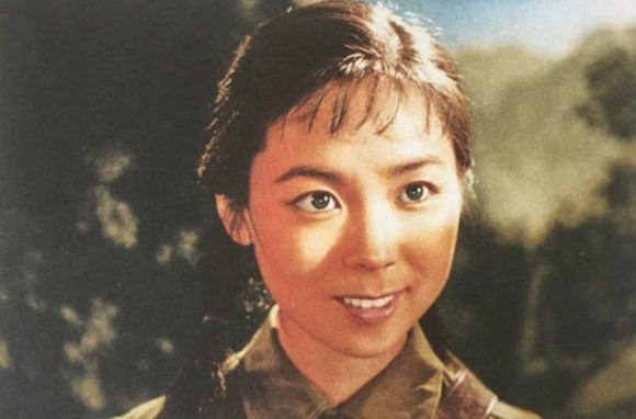 电影《英雄儿女》音乐--朝鲜长鼓舞