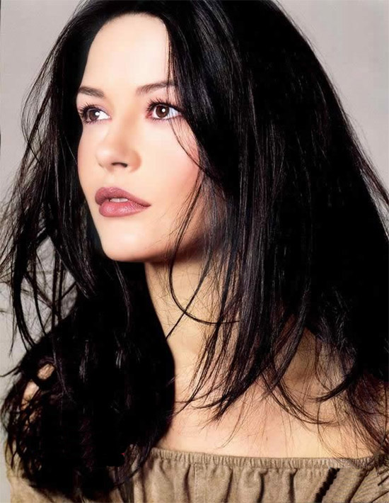 凯瑟琳·泽塔琼斯( Catherine Zeta Jones) 主要作品