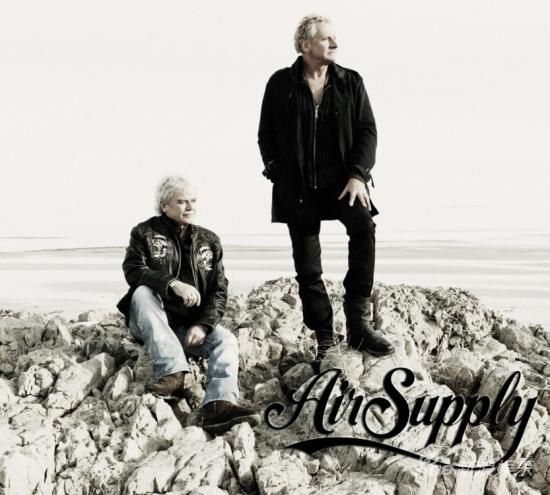 Air Supply《Making Love Out Of Nothing At