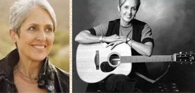 Joan Baez《We Shall Overcome》《我有一个梦想》