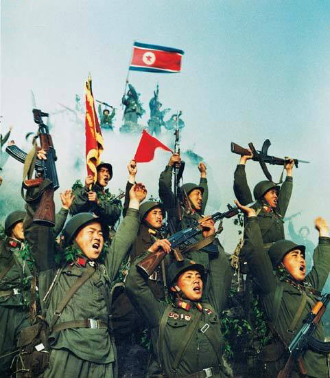 管弦乐《武装起来向我们的最高司令官致敬》