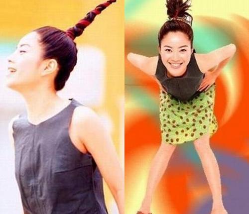 徐怀钰《我是女生》