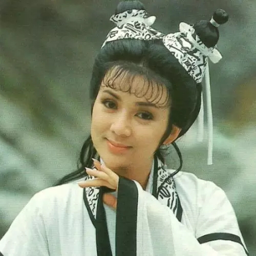 电视剧《武则天》片尾曲--《空谷足音》（张南雁）