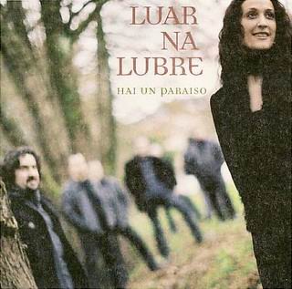 西班牙民谣《安魂曲》Memoria Da Noite（Luar Na Lubre
