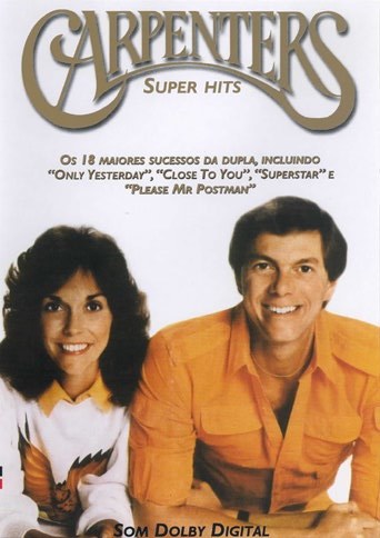 《Top of The World》（卡伦.卡朋特Karen Carpenter