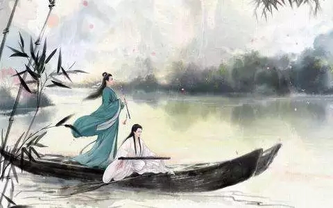  沧海一声笑_罗文