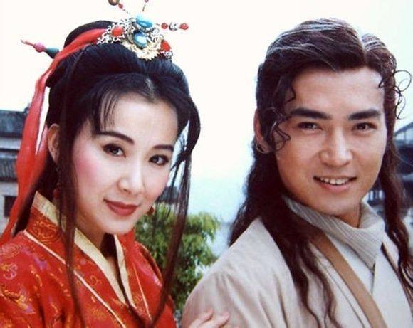 电影《小李飞刀》片尾曲--《没有我你怎么办》（何润东）