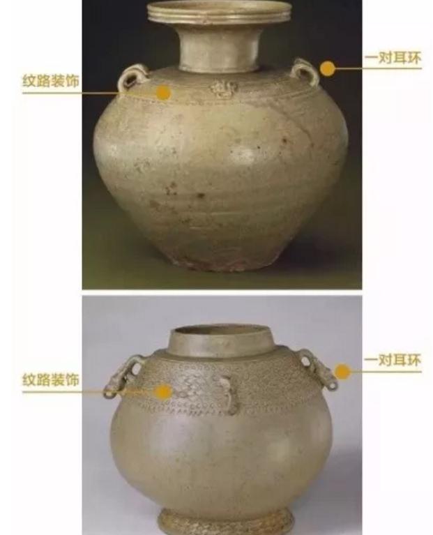 如何一眼看懂古瓷？