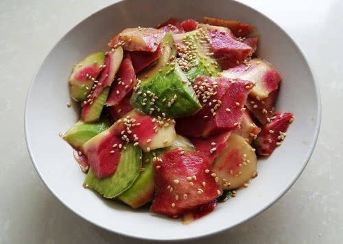 老北京人的下酒菜儿
