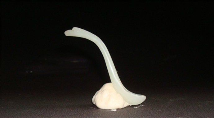 文房收藏者的案头清玩——砚滴