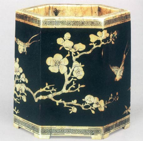 中国古代文案精品荟萃