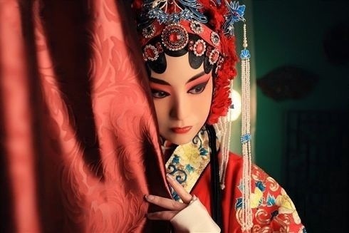 中国戏曲种类有哪几种