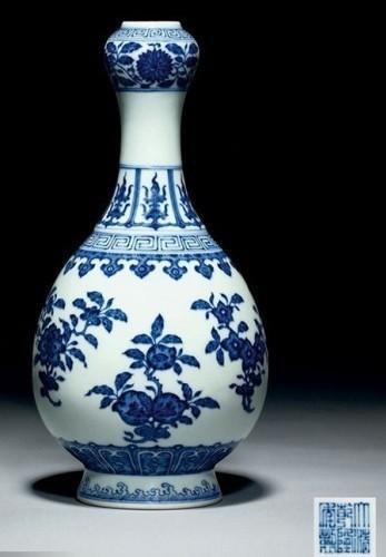 清代瓷器鉴定要点