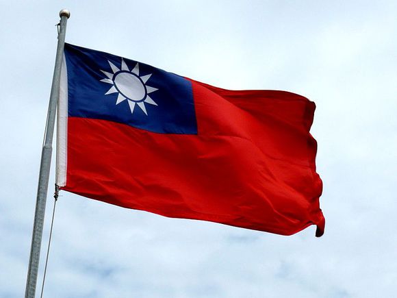 青天白日满地红 的含义
