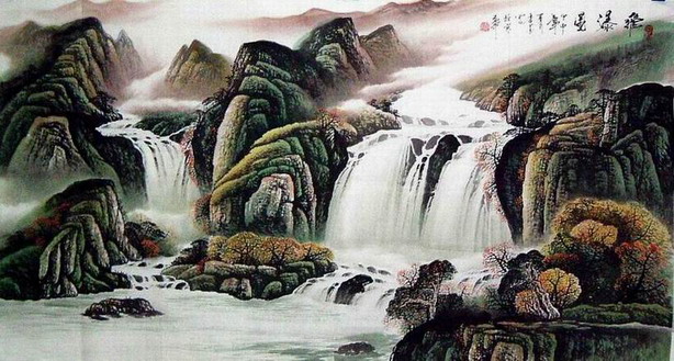 好词配好图