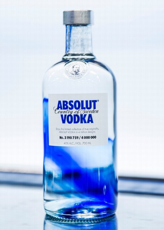 酒吧中常见的6大基酒