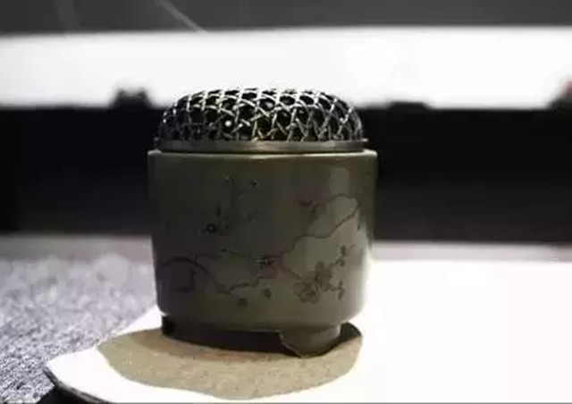 古人的九大风雅事