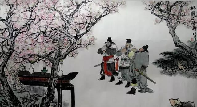四大名著里的数字玄机