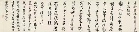 收藏中国传统书画的七大要诀