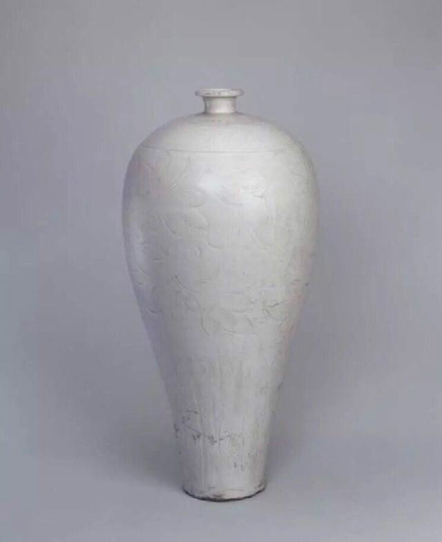 定窑瓷器