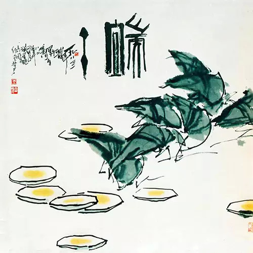 唐诗宋词里的端午节