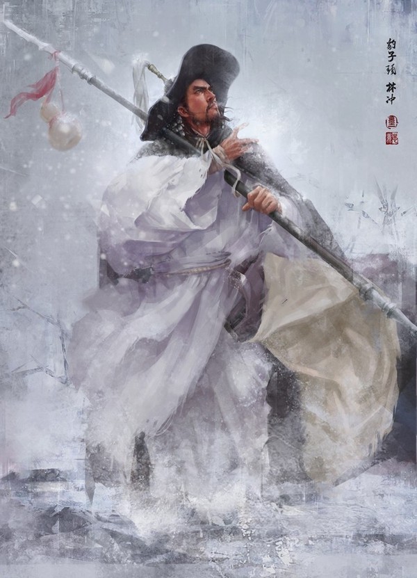 四大名著最经典的四十幅对联