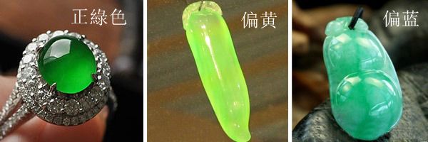 如何挑选翡翠