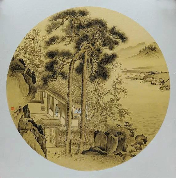 极品古画（一）
