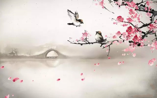 《诗经》最美的30句