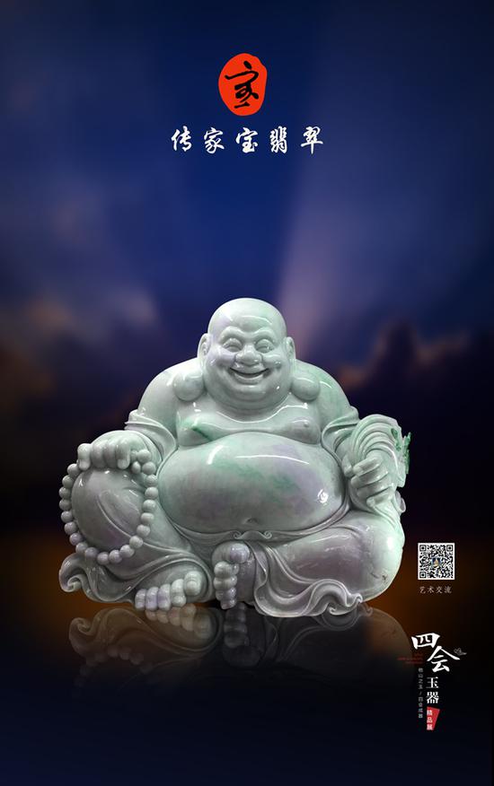 2018中国国际珠宝展13位玉雕名家作品