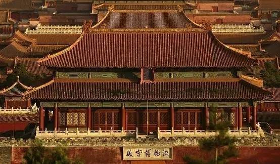 北京故宫家底揭秘