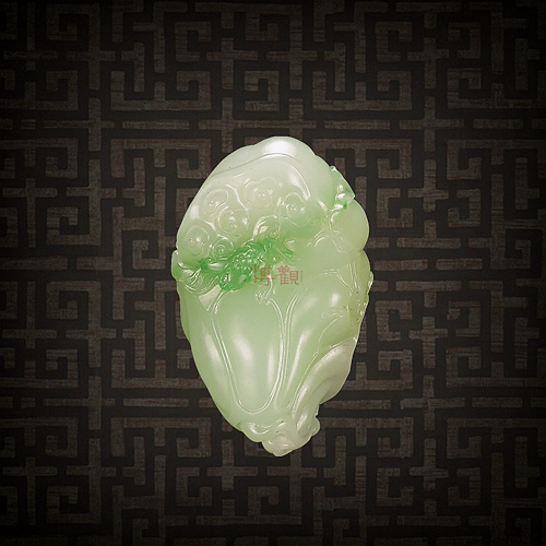 莲花